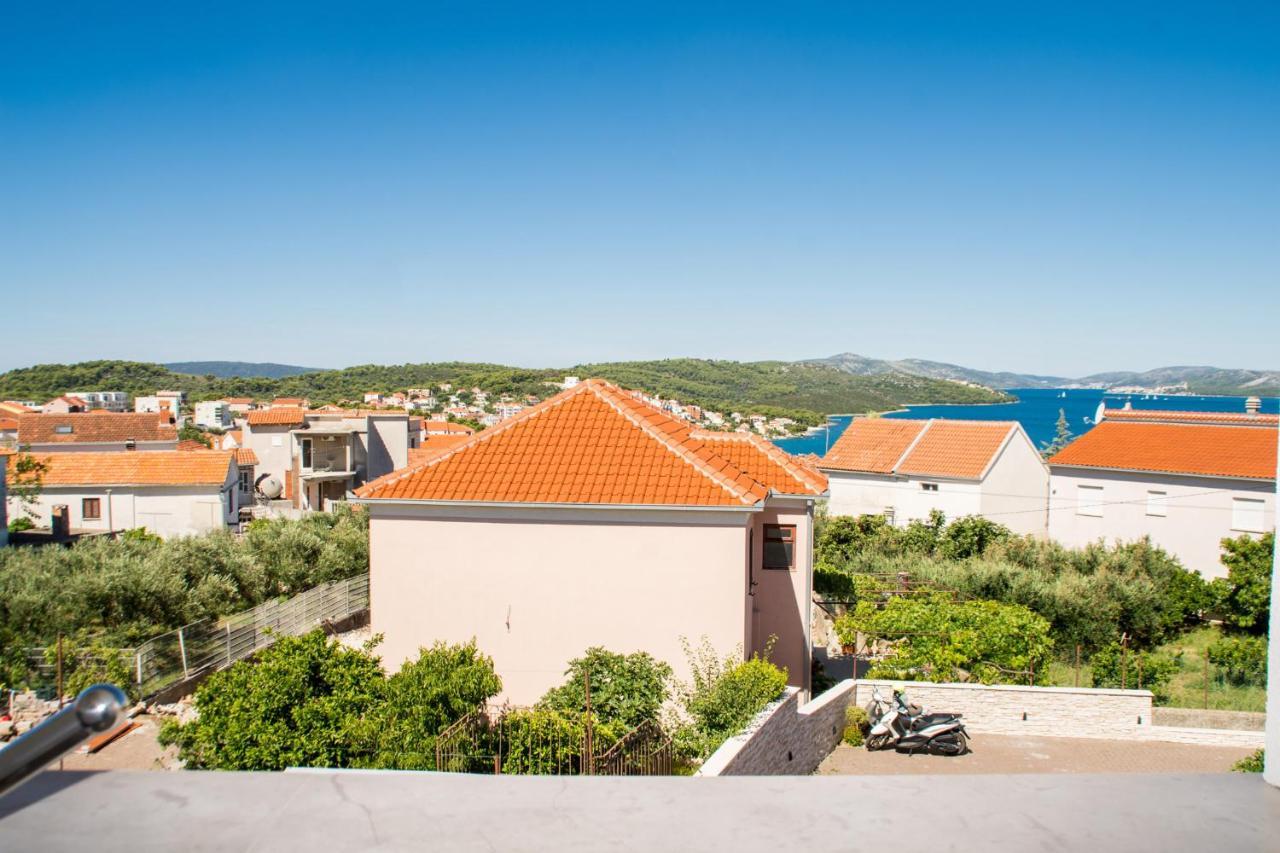Vranjic Apartament
