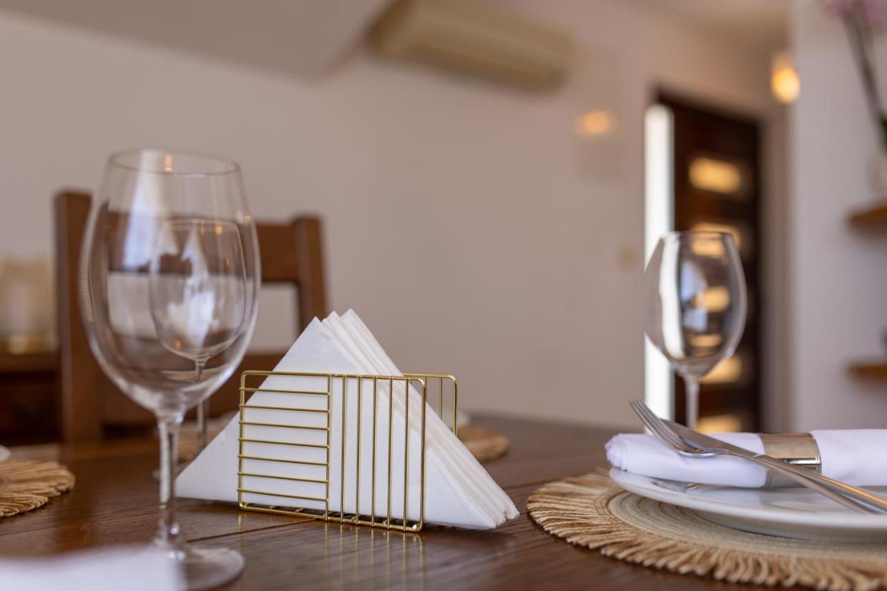 Vranjic Apartament *