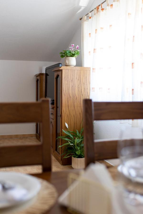 Vranjic Apartament *