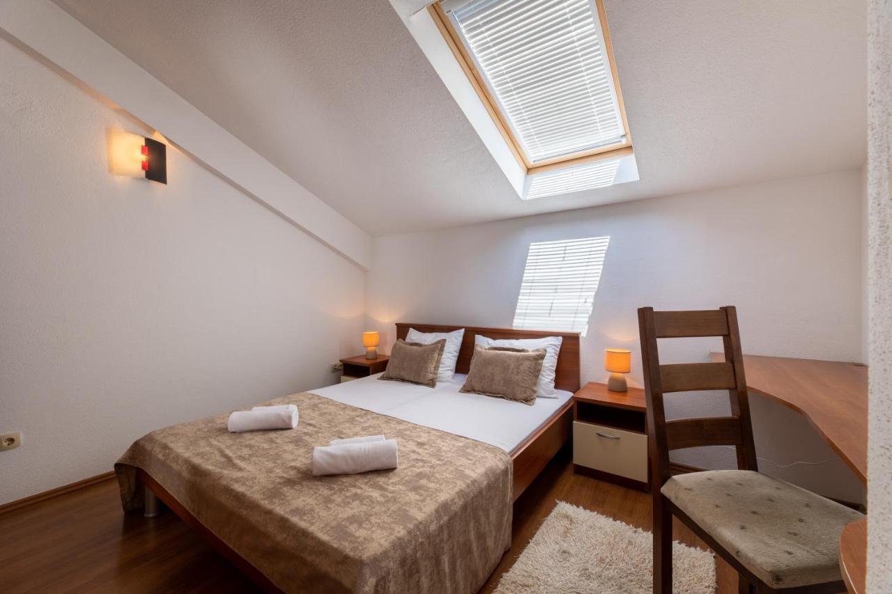 Vranjic Apartament