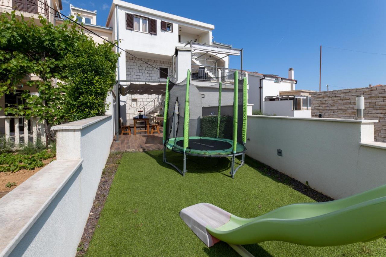 Vranjic Apartament Trogir