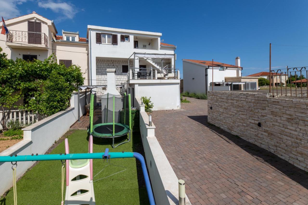 Apartament Vranjic *