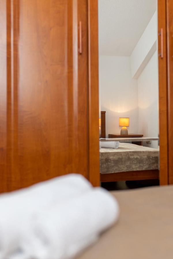 Apartament Vranjic Trogir