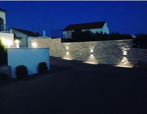 Apartament Vranjic