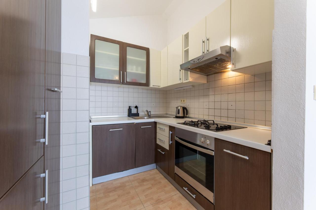 Apartment Vranjic