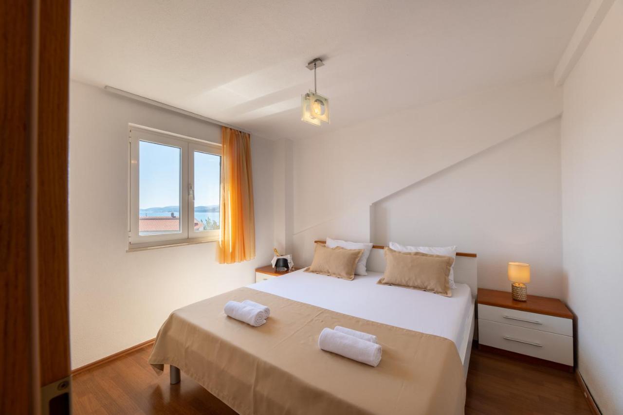 Vranjic Apartment *