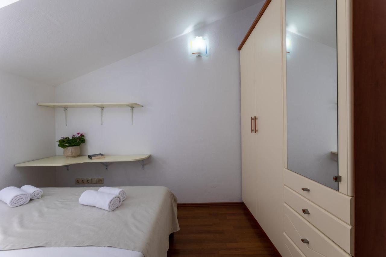 Vranjic Apartment *