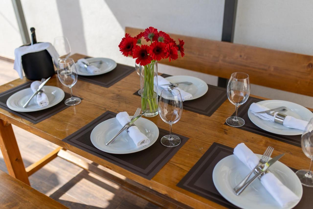 Apartment Vranjic *