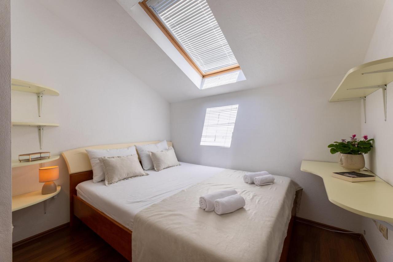 Vranjic Apartment Trogir