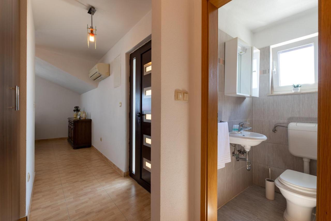 Vranjic Apartment Trogir