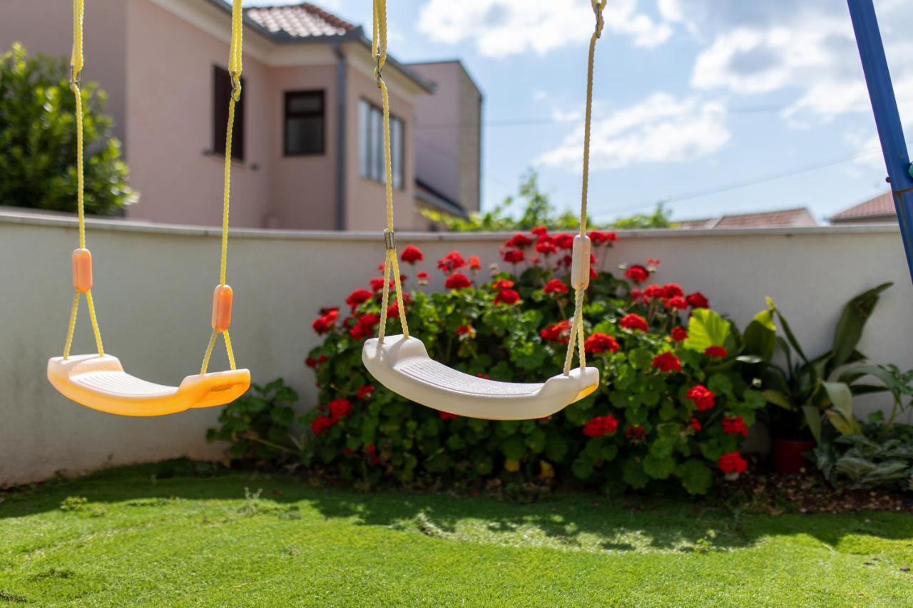 Vranjic Apartment Trogir