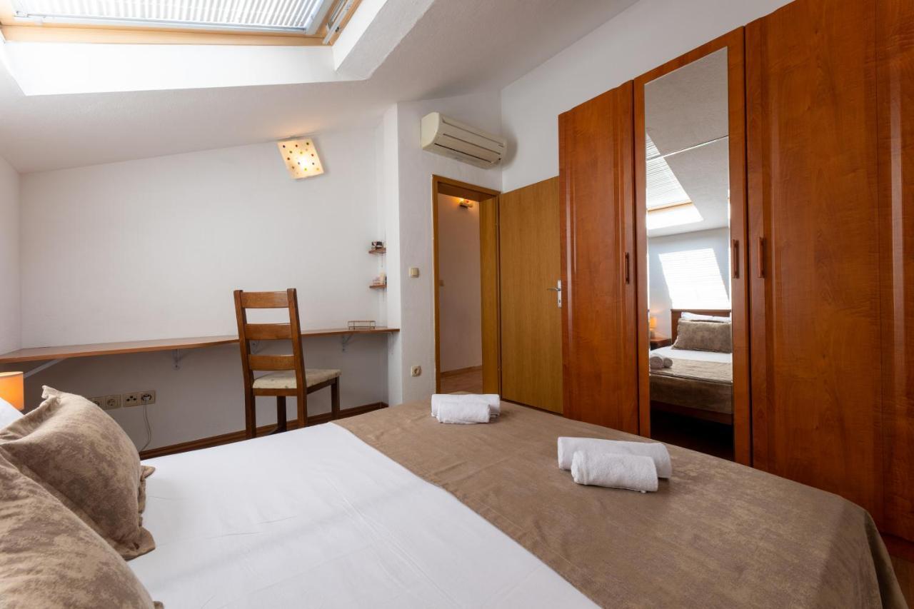 Apartment Vranjic Trogir
