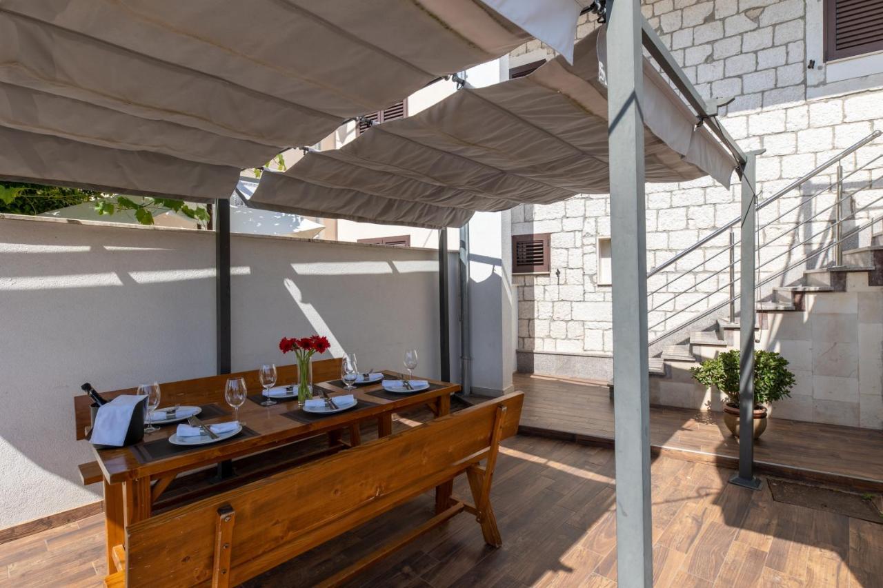 Vranjic Apartment Trogir