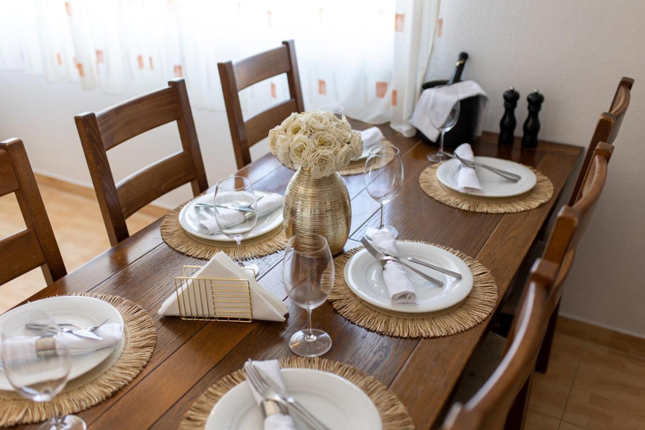 Vranjic Apartment Trogir
