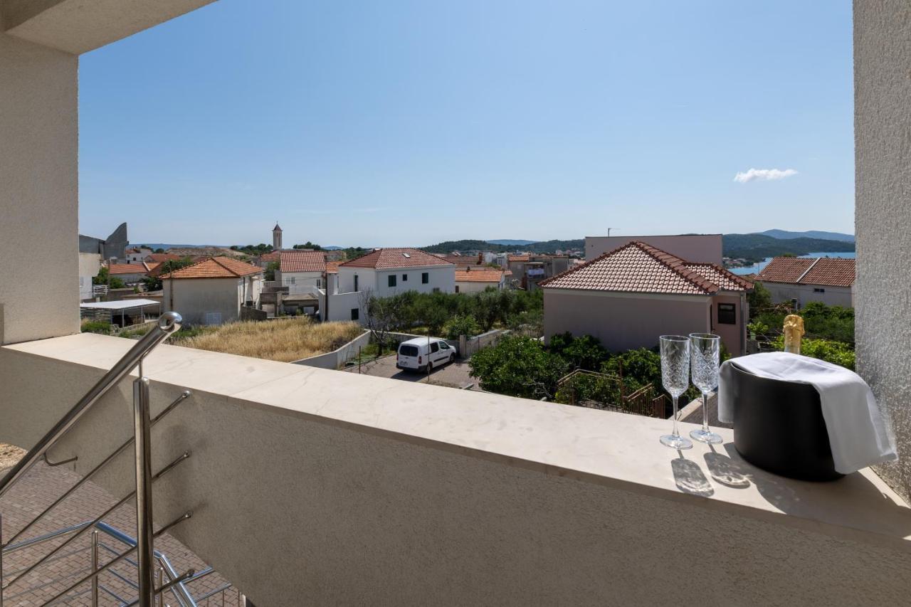 Apartment Vranjic Trogir