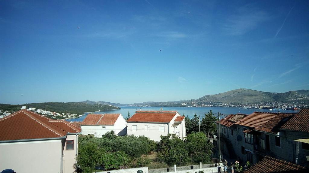 Apartment Vranjic *
